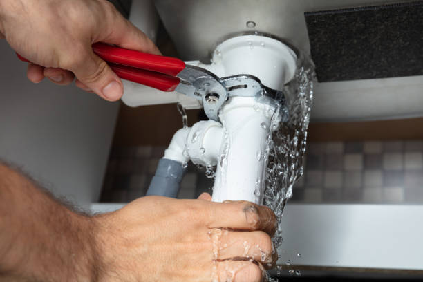 Best Flood restoration services  in Auberry, CA