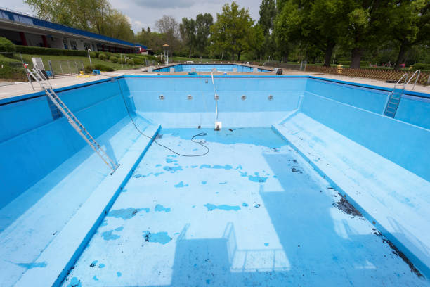 Water damage restoration mold remediation in CA