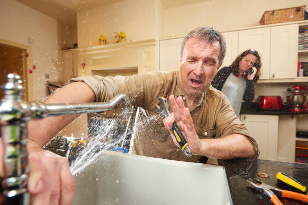 Best 24/7 water damage repair  in Auberry, CA